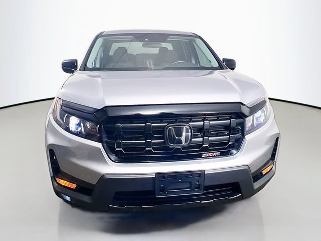 Used 2024 Honda Ridgeline Sport image 2