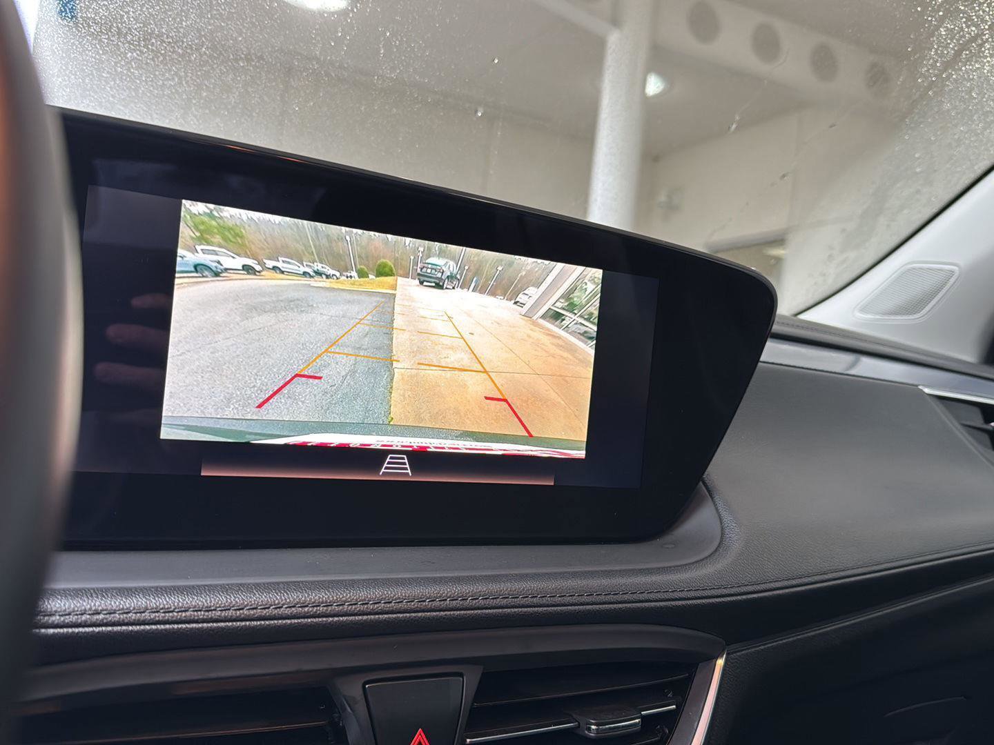 Used 2024 Buick Encore GX Sport Touring image 23