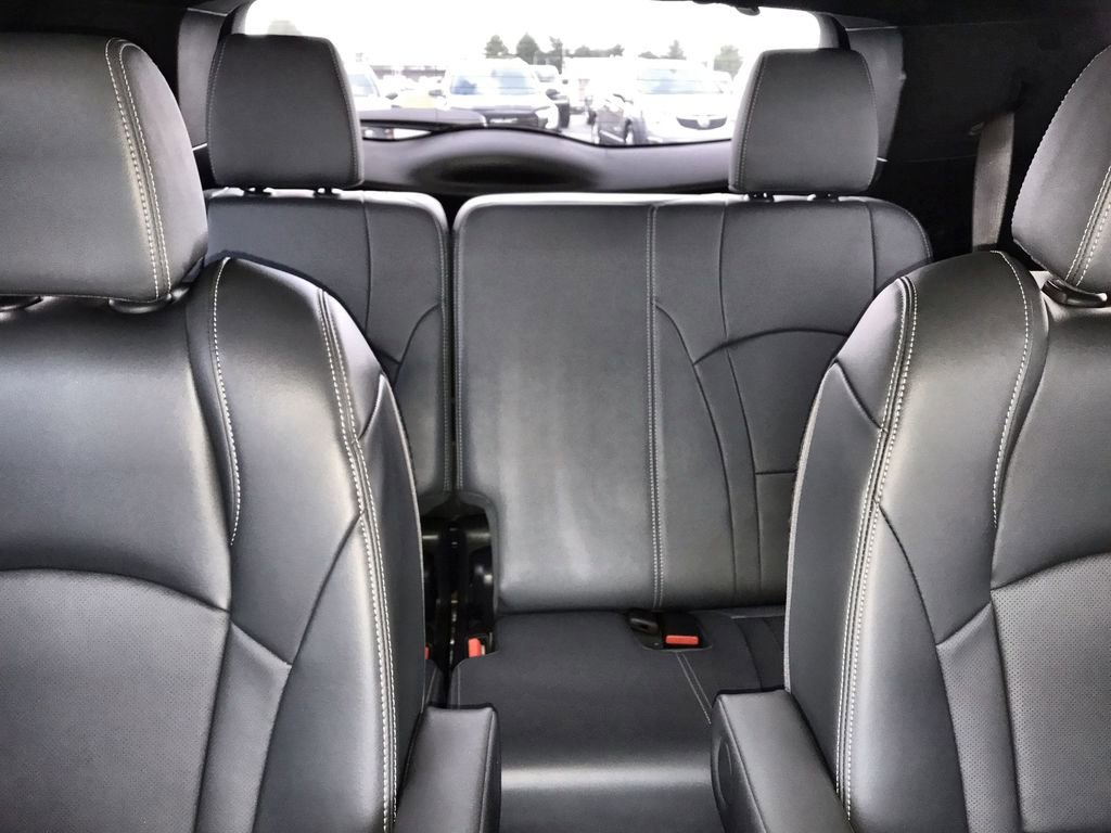 Used 2024 Buick Enclave Essence w/ Trailering Package, 5000 lbs. image 22