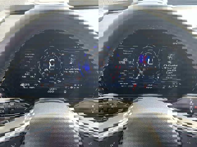 Certified 2025 Chevrolet Tahoe Z71 image 7