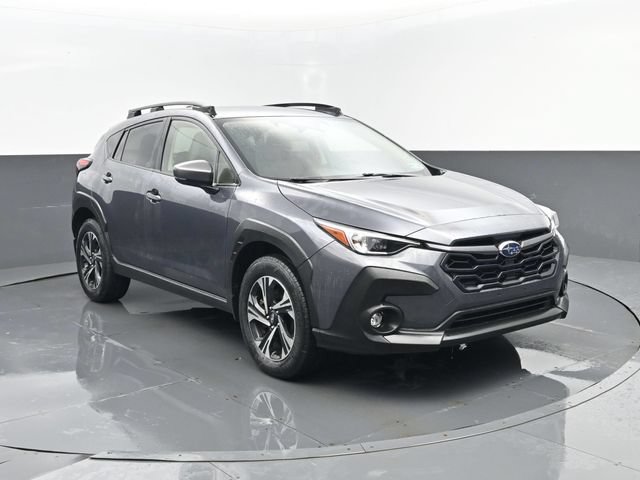 Used 2024 Subaru Crosstrek 2.0i Premium AWD/4WD image 3