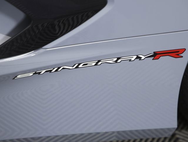 Used 2024 Chevrolet Corvette Stingray Coupe w/ Z51 Performance Package image 9