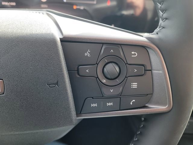 New 2026 Nissan Sentra SV FWD image 18