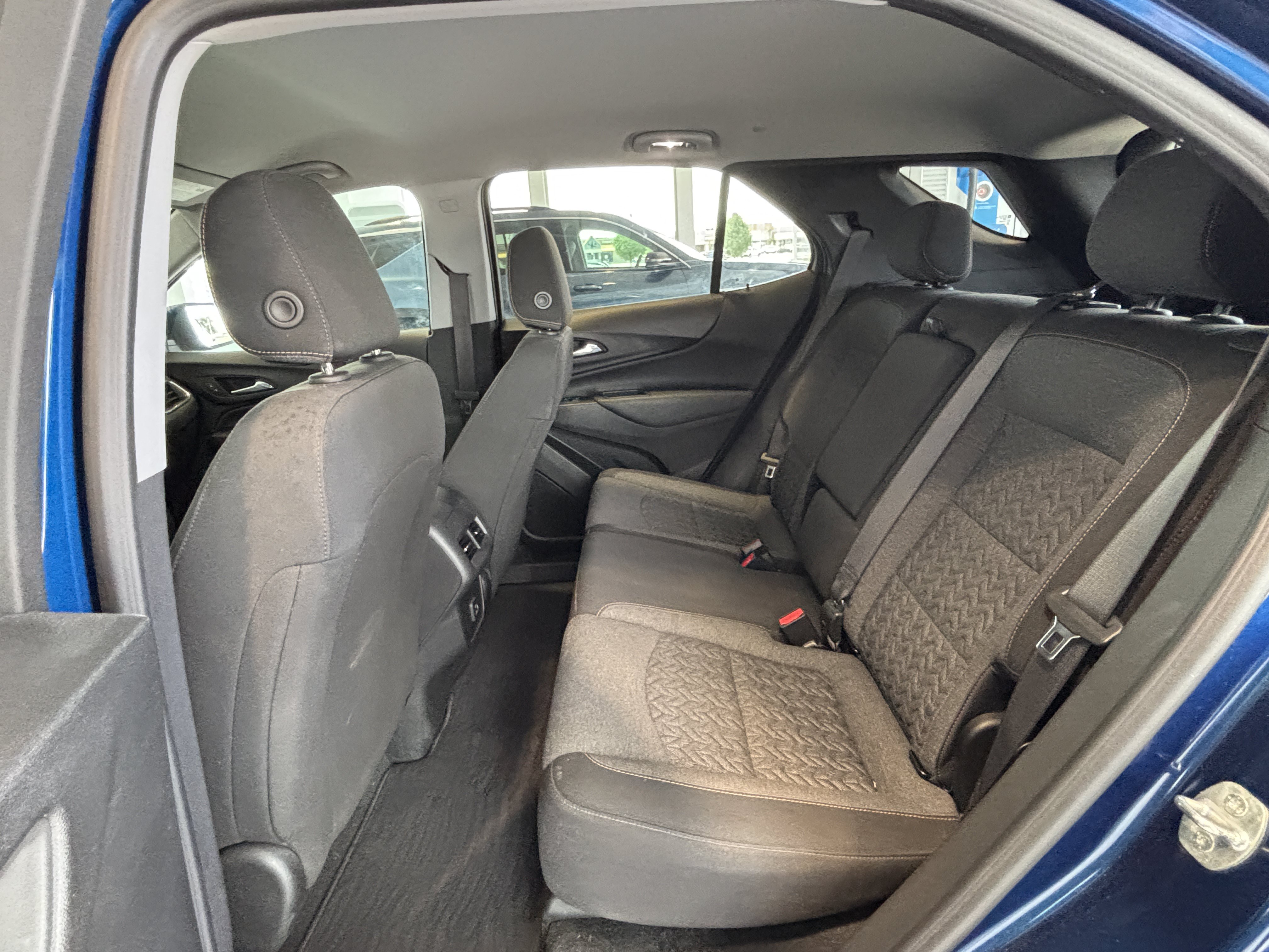 Used 2023 Chevrolet Equinox LT FWD image 18