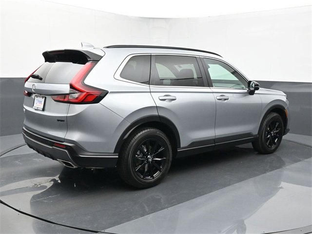 Used 2025 Honda CR-V Sport-L image 5