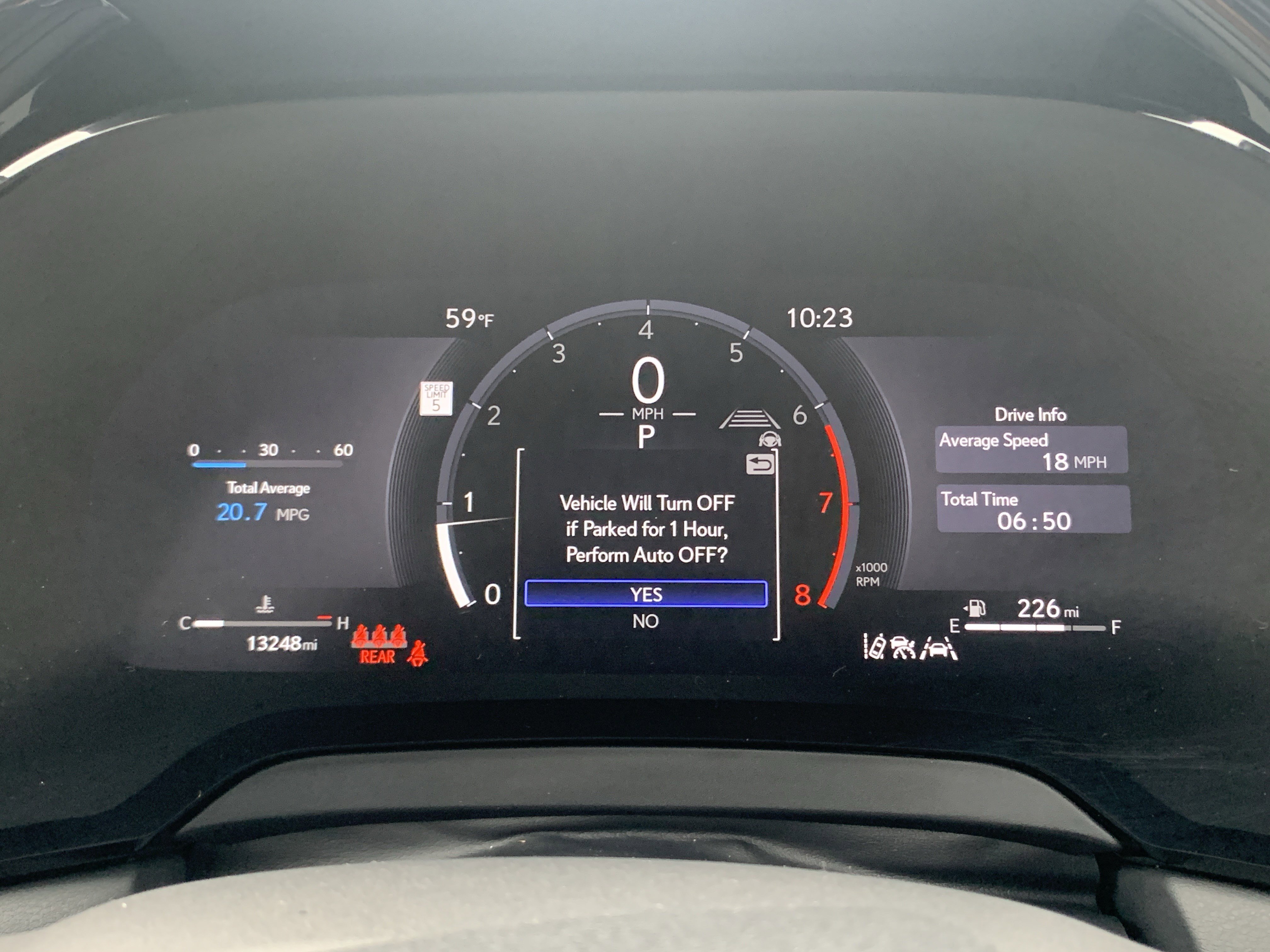 Used 2025 Lexus RX 350 Premium image 21