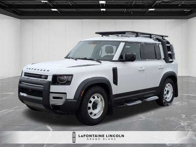 Used 2023 Land Rover Defender 110 S image 1