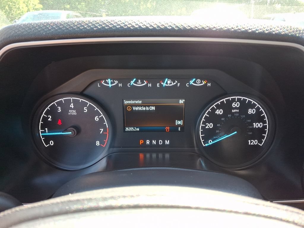 Used 2023 Ford F150 XLT AWD/4WD image 20