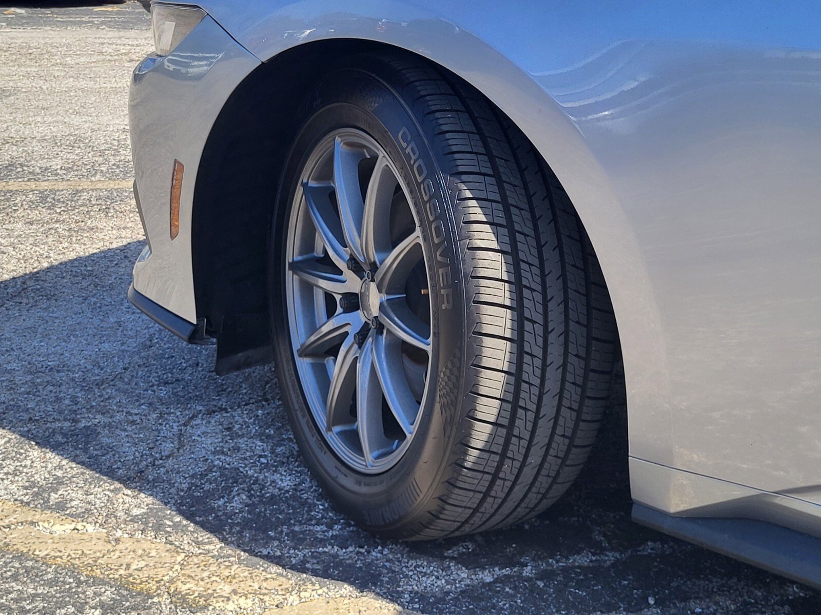 Used 2024 Ford Mustang Premium image 31