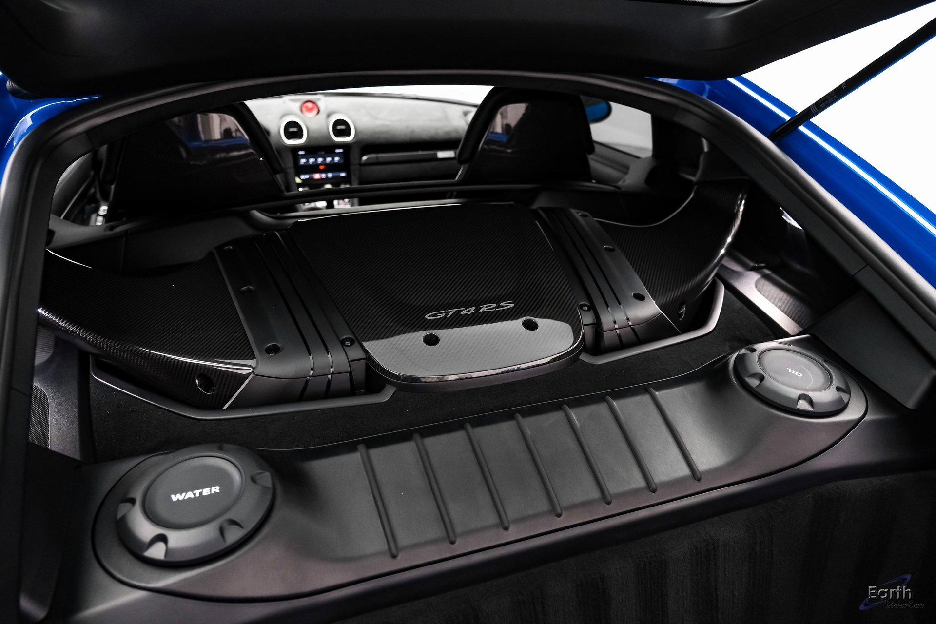 Used 2024 Porsche 718 Cayman GT4 RS image 67