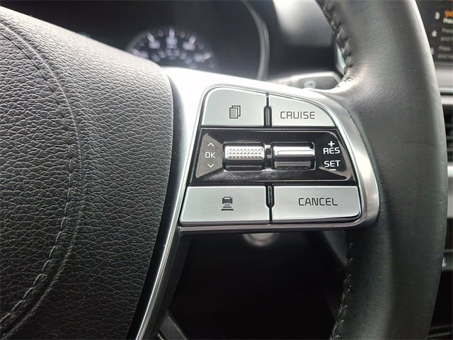 Used 2021 Kia Telluride S image 20