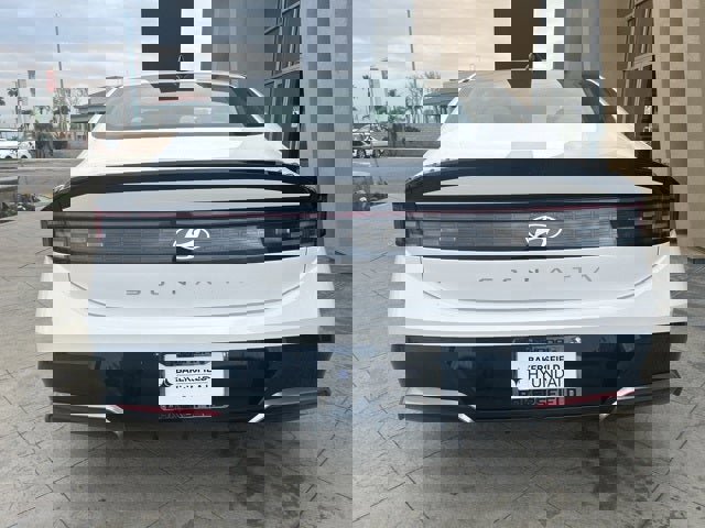 New 2026 Hyundai Sonata SEL image 25