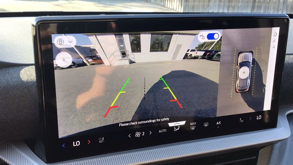 Used 2026 Ford Explorer ST-Line image 33