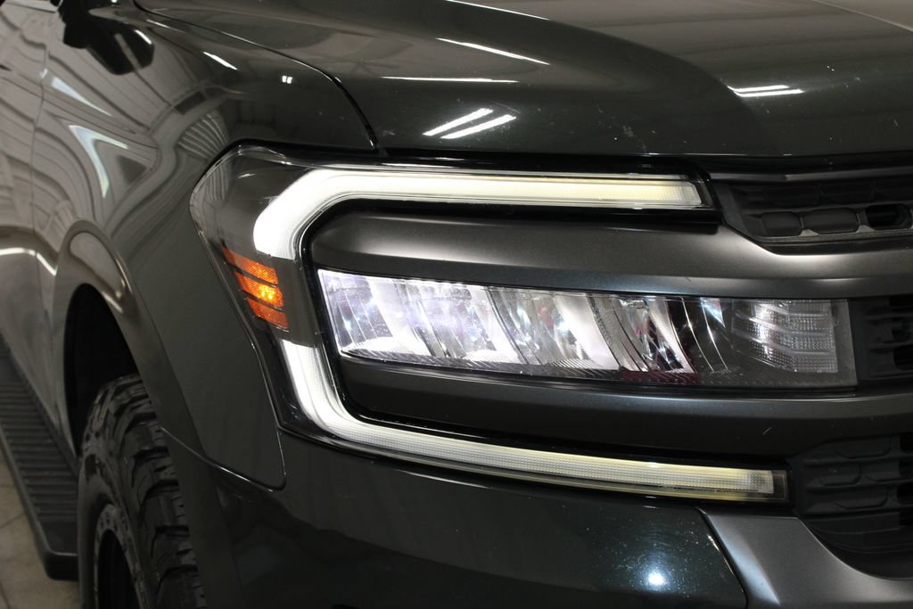 Used 2022 Ford Expedition Timberline AWD/4WD image 12