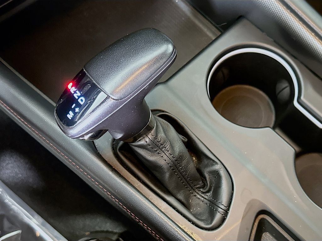 Used 2024 Dodge Durango GT AWD/4WD image 34