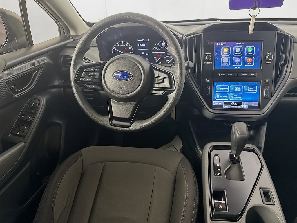 Used 2024 Subaru Crosstrek 2.0i AWD/4WD image 24