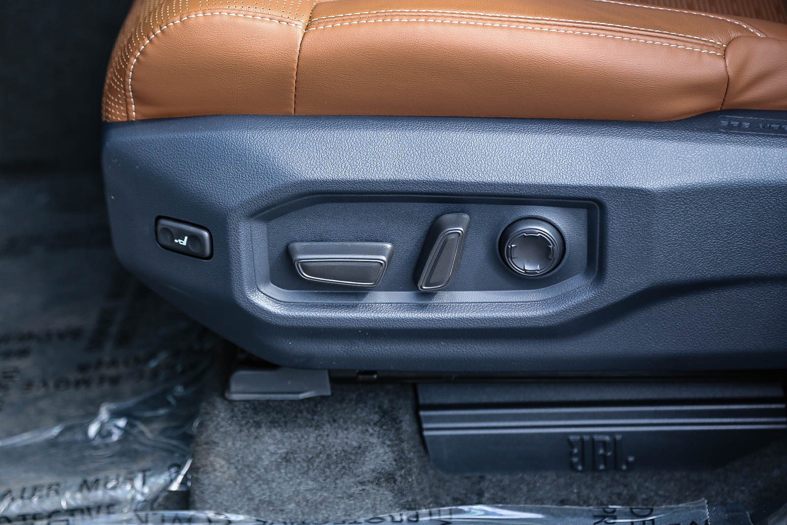 New 2026 Toyota Sequoia 1794 Edition image 24