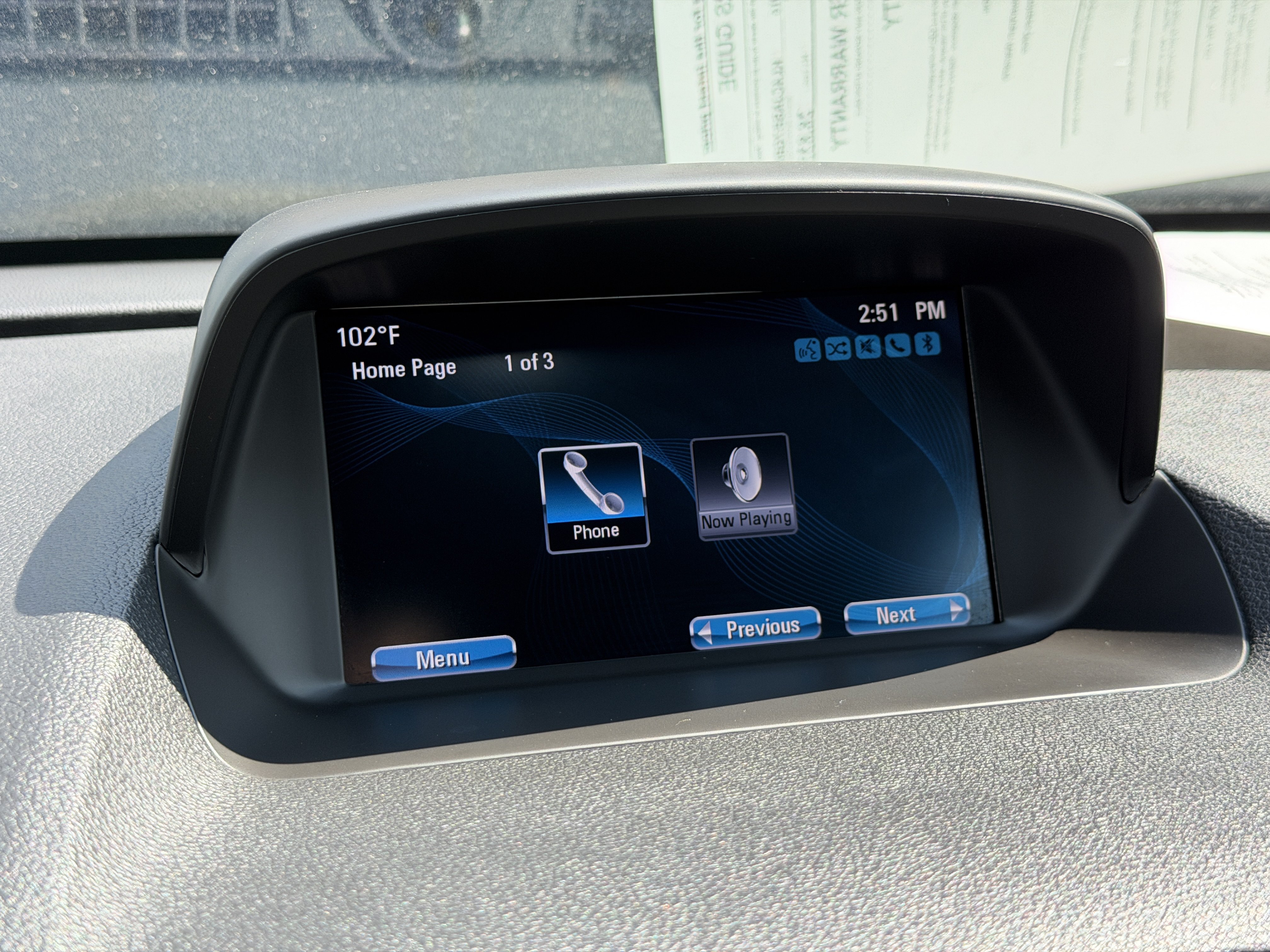 Used 2016 Buick Encore FWD image 18