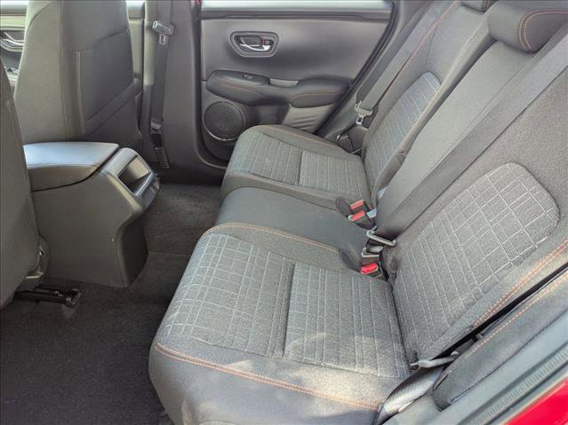 New 2026 Honda HR-V Sport image 15