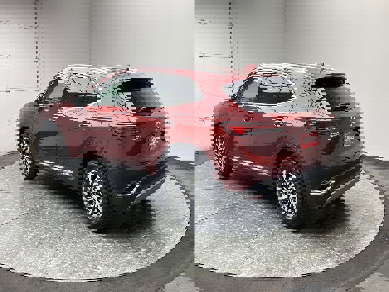 Certified 2023 Buick Envision Essence image 2