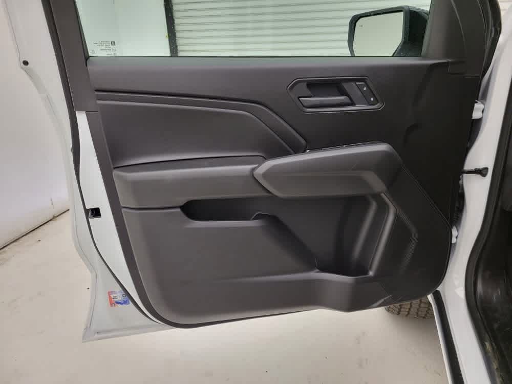 New 2026 Chevrolet Colorado Trail Boss image 24