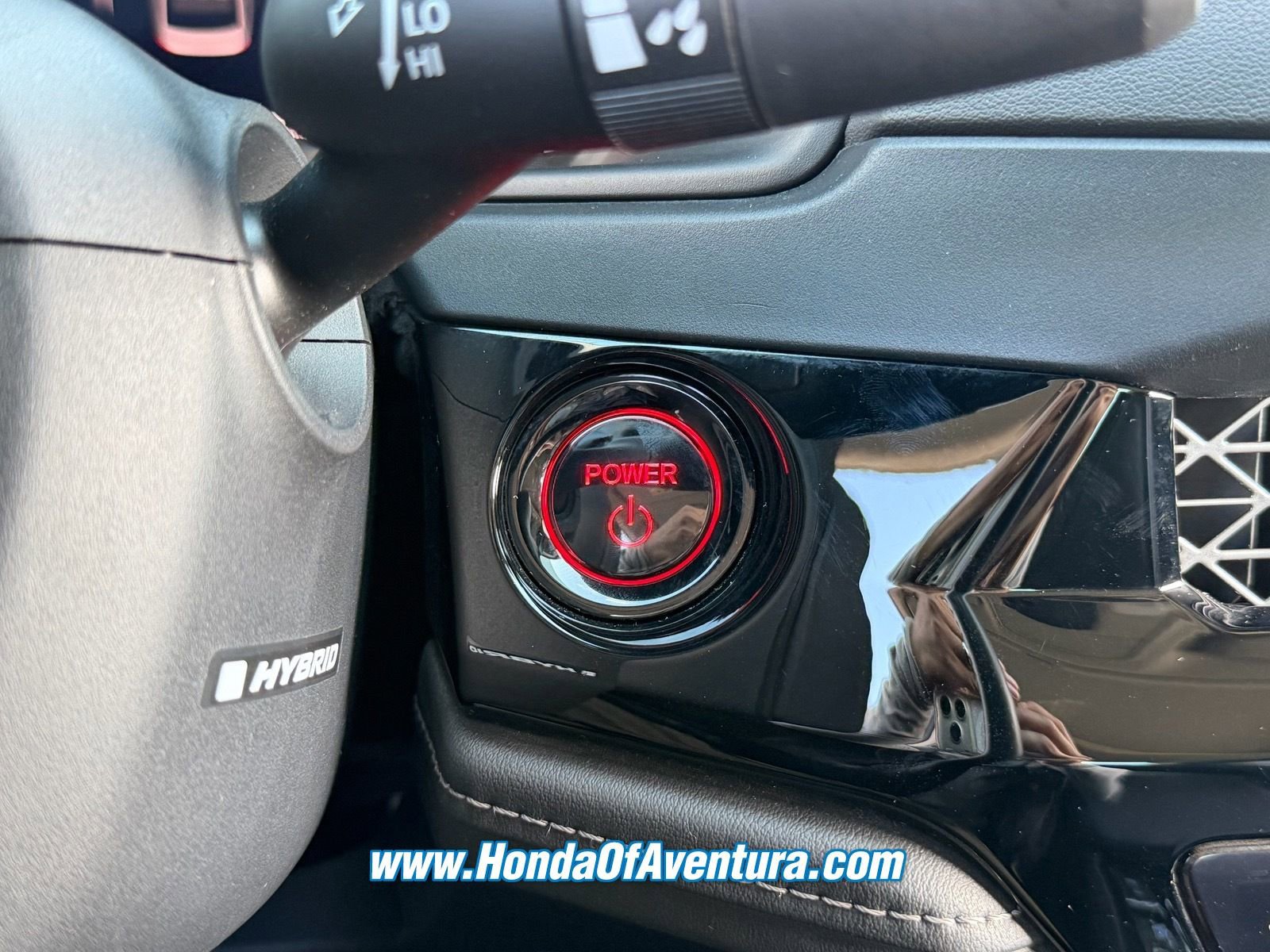 Used 2023 Honda Accord EX-L image 24