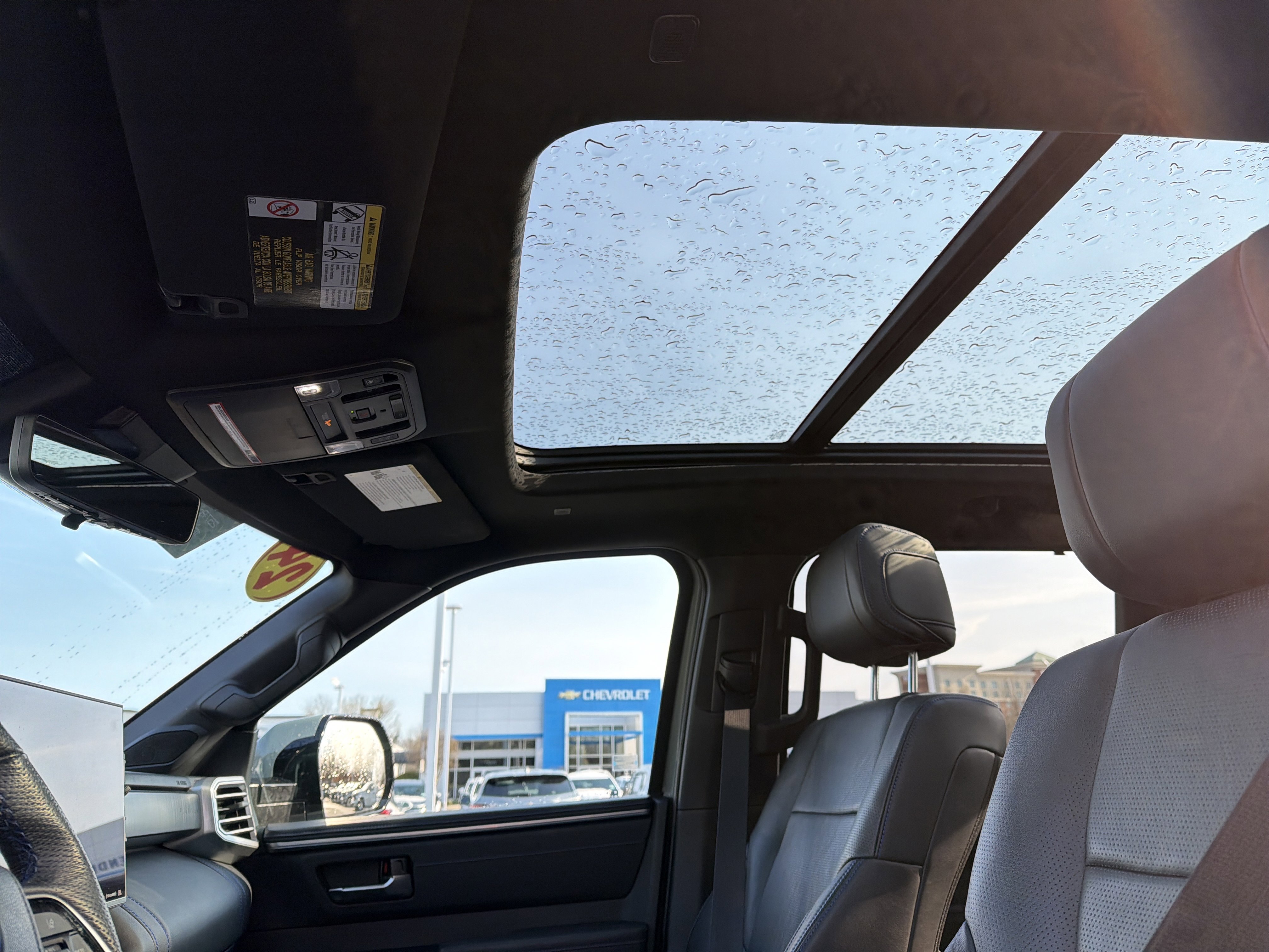 Used 2024 Toyota Tundra Platinum image 27