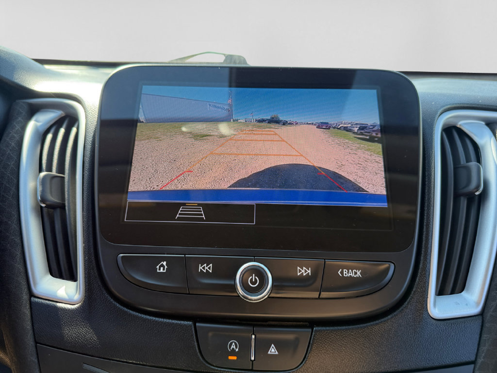 Used 2024 Chevrolet Malibu LT FWD image 29