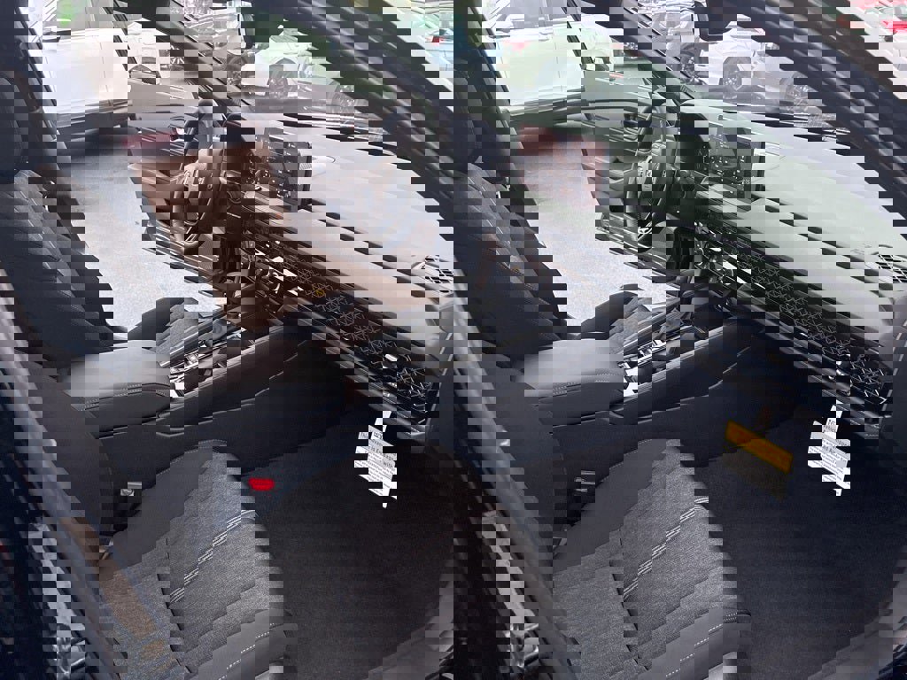 New 2025 Honda Accord Sport image 22