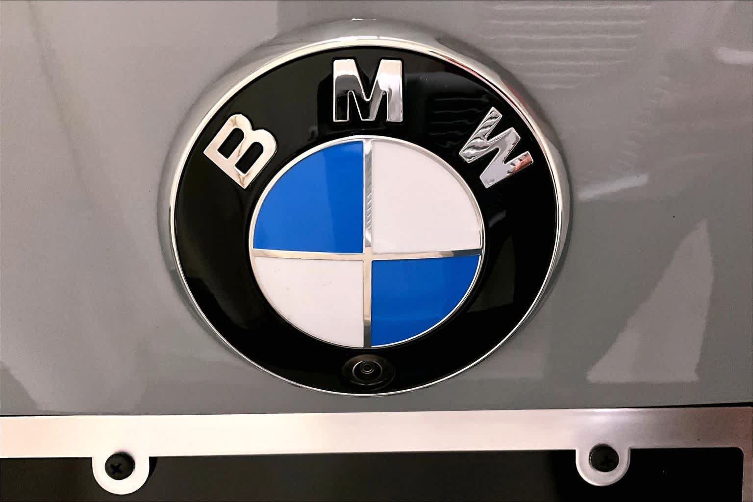Used 2025 BMW 440i xDrive w/ Premium Package AWD/4WD image 32