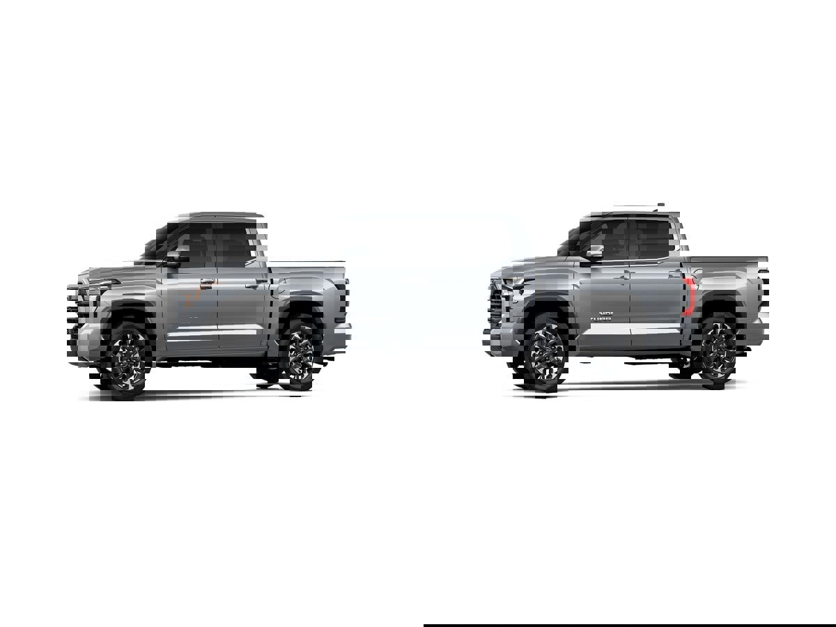 New 2026 Toyota Tundra Limited image 37