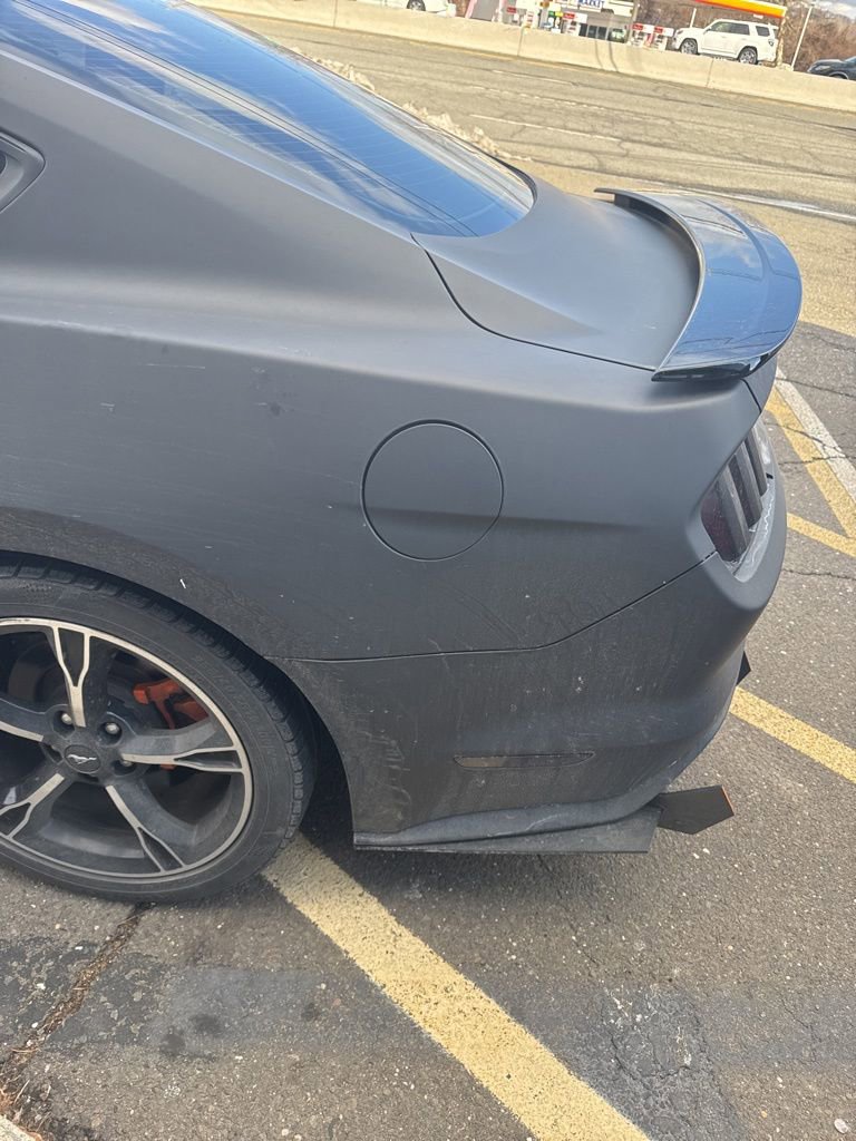 Used 2017 Ford Mustang GT Premium w/ Enhanced Security Package image 10