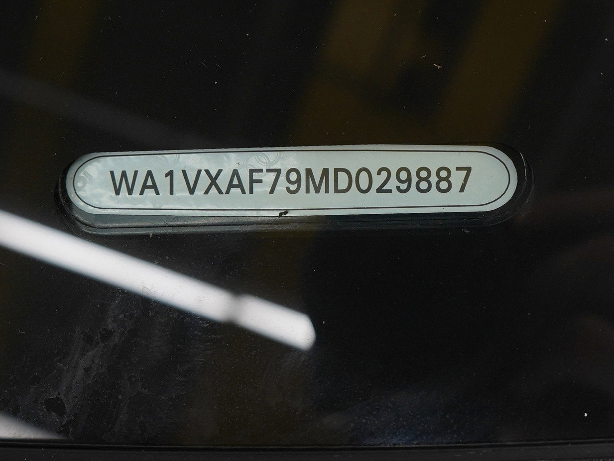 Used 2021 Audi Q7 3.0T Prestige image 34