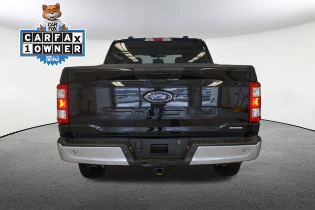 Used 2023 Ford F150 XL w/ XL Chrome Appearance Package image 3