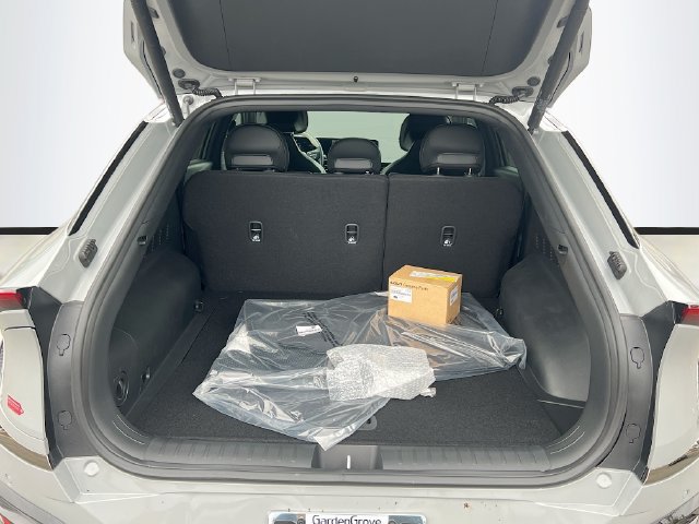 New 2026 Kia EV6 GT-Line RWD image 28
