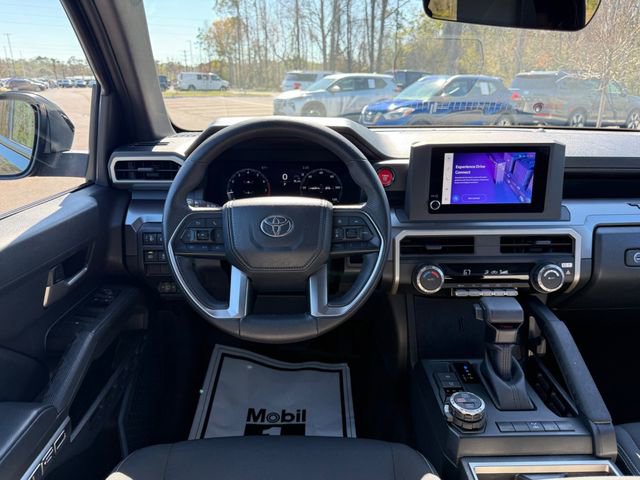 Used 2025 Toyota Tacoma TRD Off-Road image 6