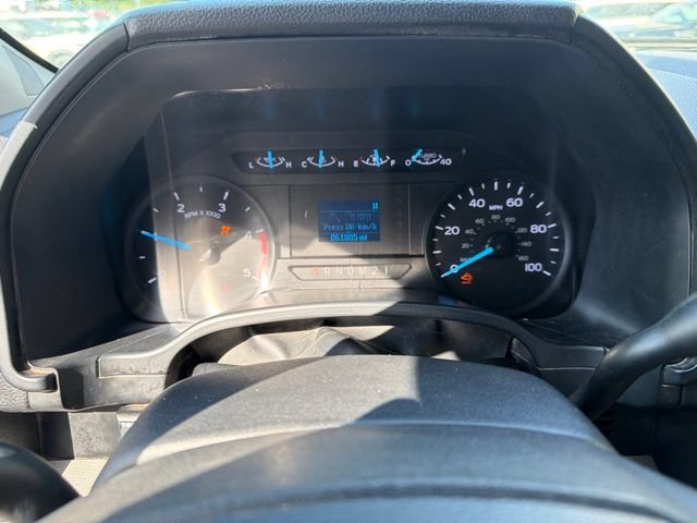Used 2018 Ford F550 4x4 SuperCab Super Duty image 25