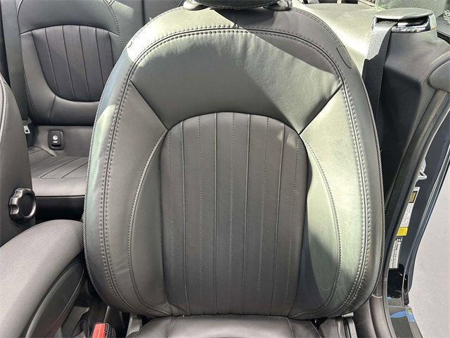 Used 2023 MINI Cooper John Cooper Works image 25