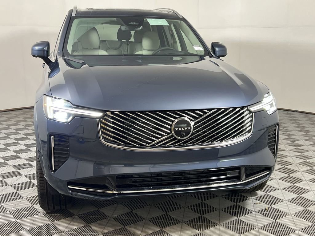 New 2026 Volvo XC90 B6 Ultra w/ Protection Package video 2