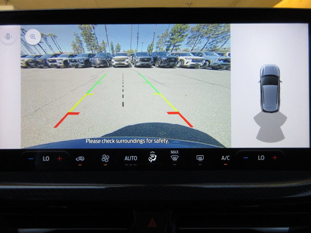 Certified 2023 Ford Escape ST-Line w/ Tech Pack #1 FWD image 19