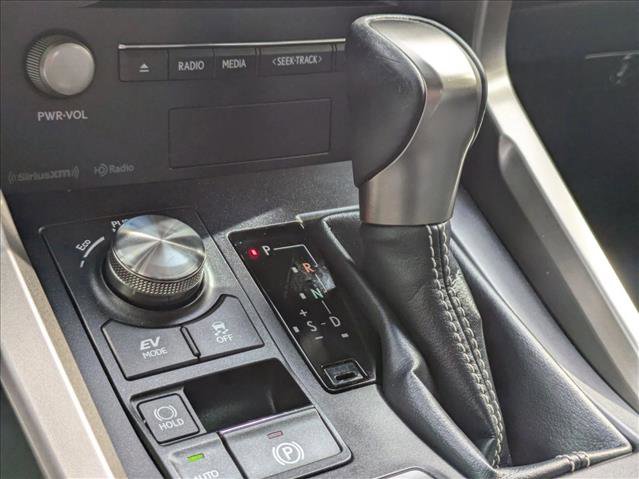 Used 2018 Lexus NX 300h AWD image 14