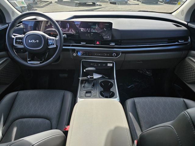New 2026 Kia Carnival image 15