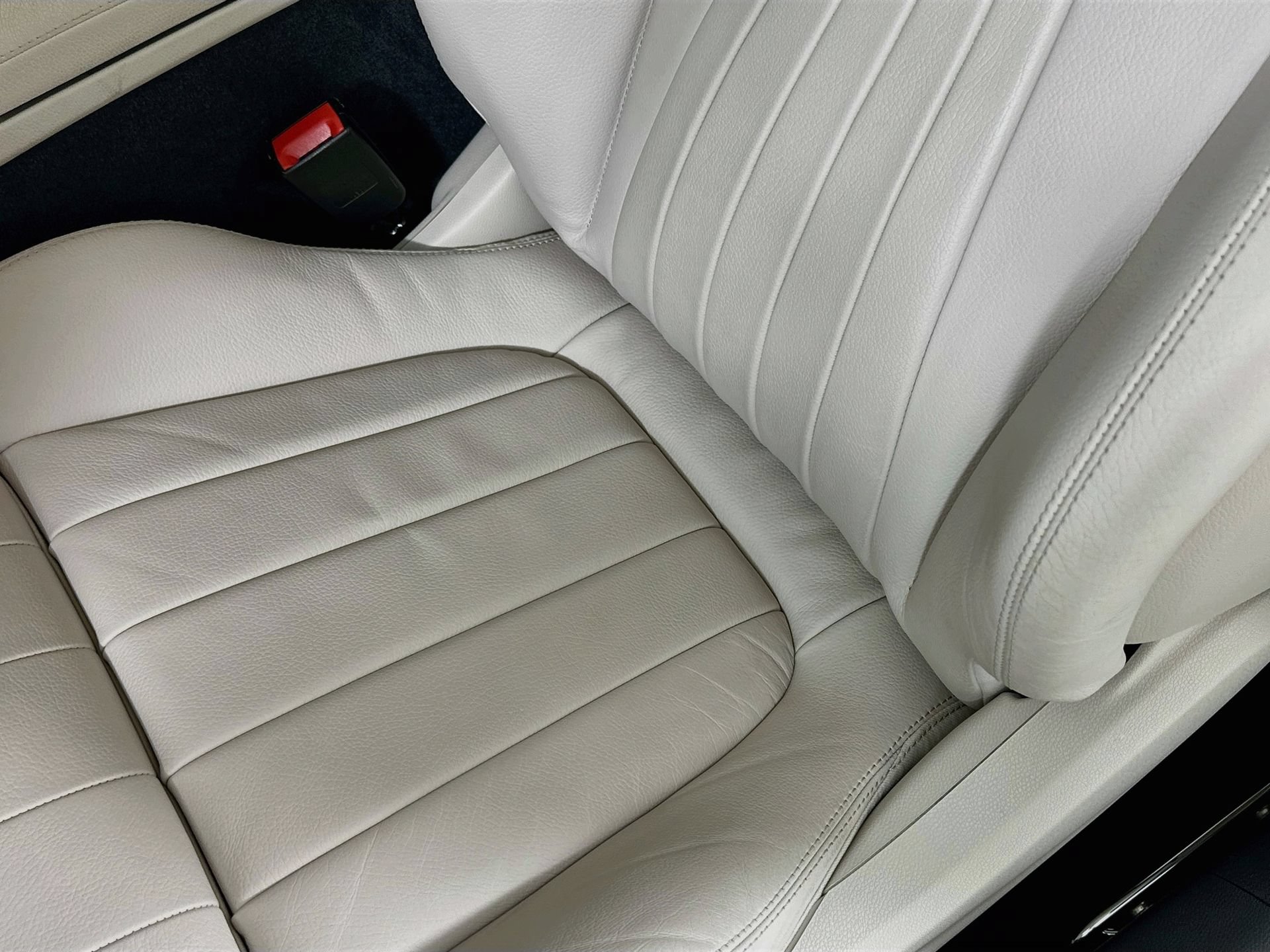 Used 2023 Mercedes-Benz E 450 4MATIC Coupe image 21