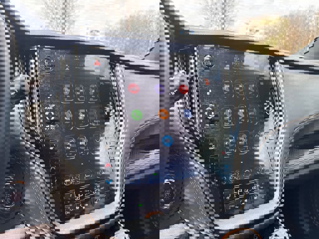 Used 2023 Subaru Outback Wilderness image 15