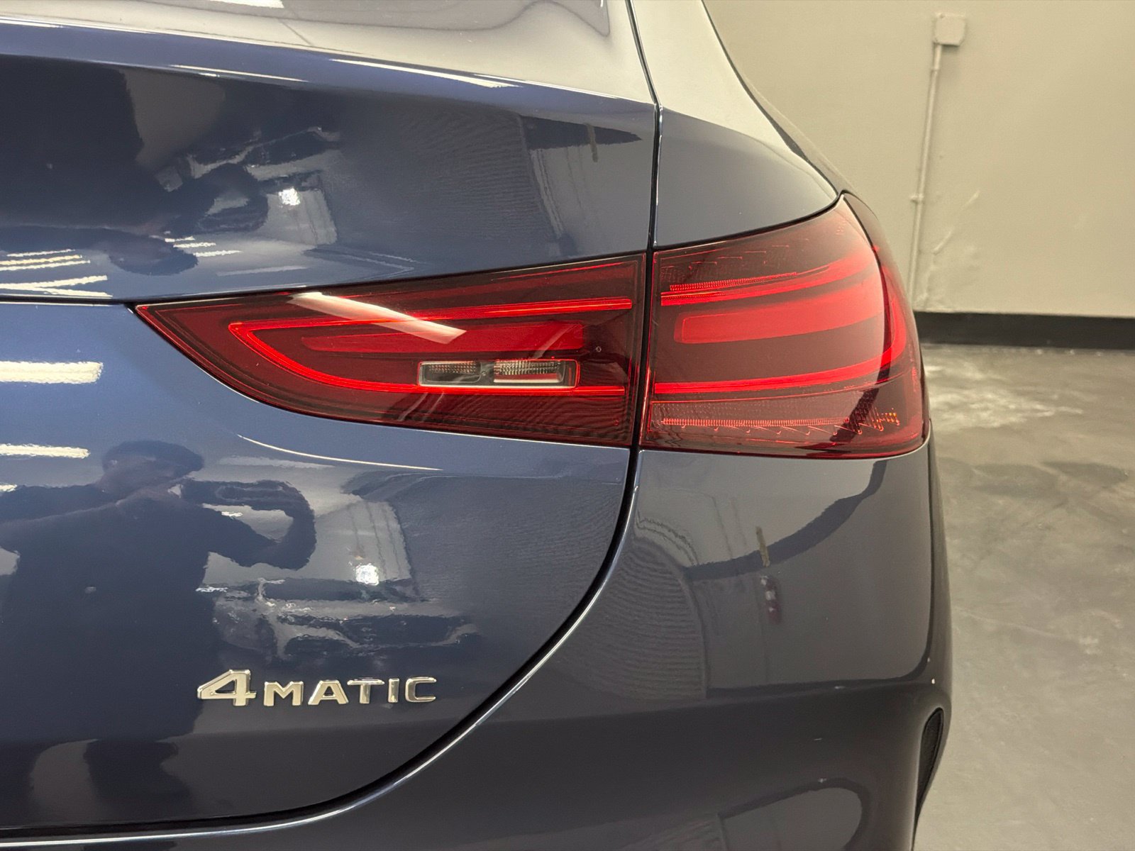Certified 2026 Mercedes-Benz GLE 450 4MATIC Coupe image 15
