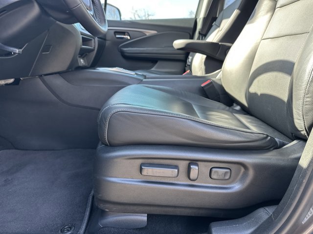 Used 2020 Honda Ridgeline RTL image 10