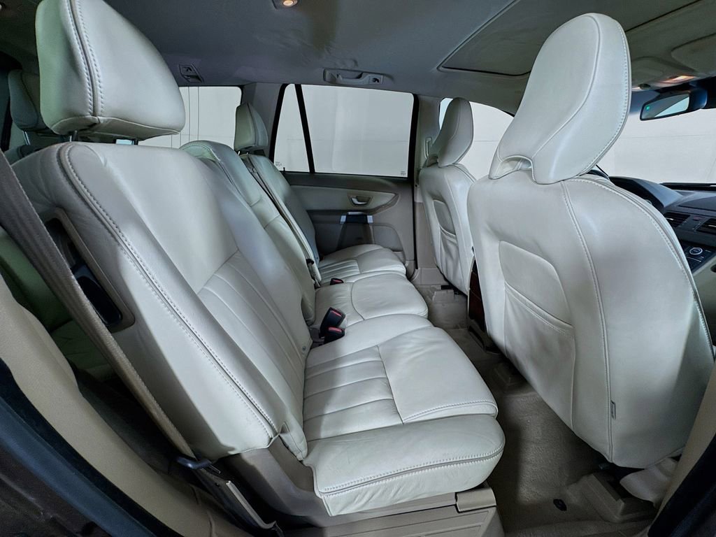 Used 2013 Volvo XC90 3.2 FWD image 32