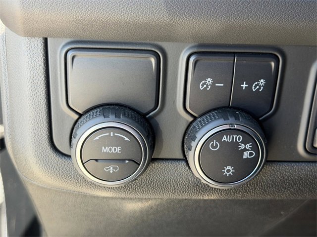 Certified 2022 Chevrolet Tahoe High Country image 32