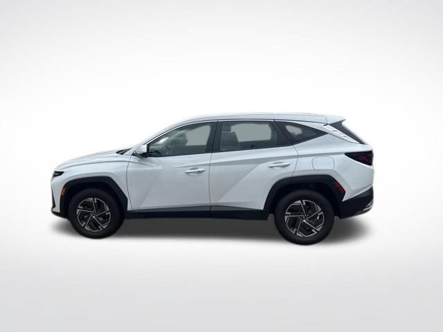Used 2026 Hyundai Tucson Blue SE AWD/4WD image 6