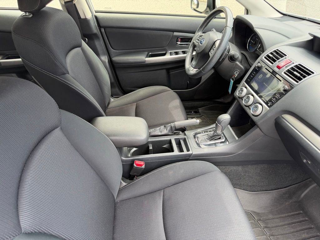 Used 2016 Subaru Impreza 2.0i Sport Premium AWD/4WD image 17